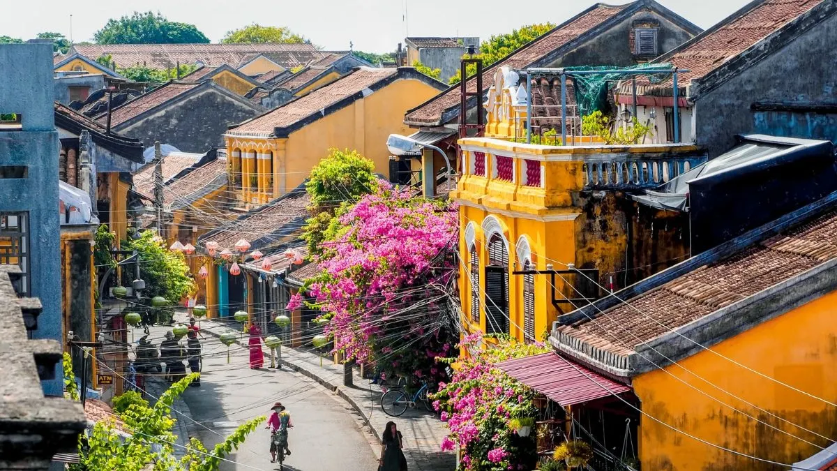 Blog: Agricultural Tour In Vietnam – More Than Just Rural Tourism