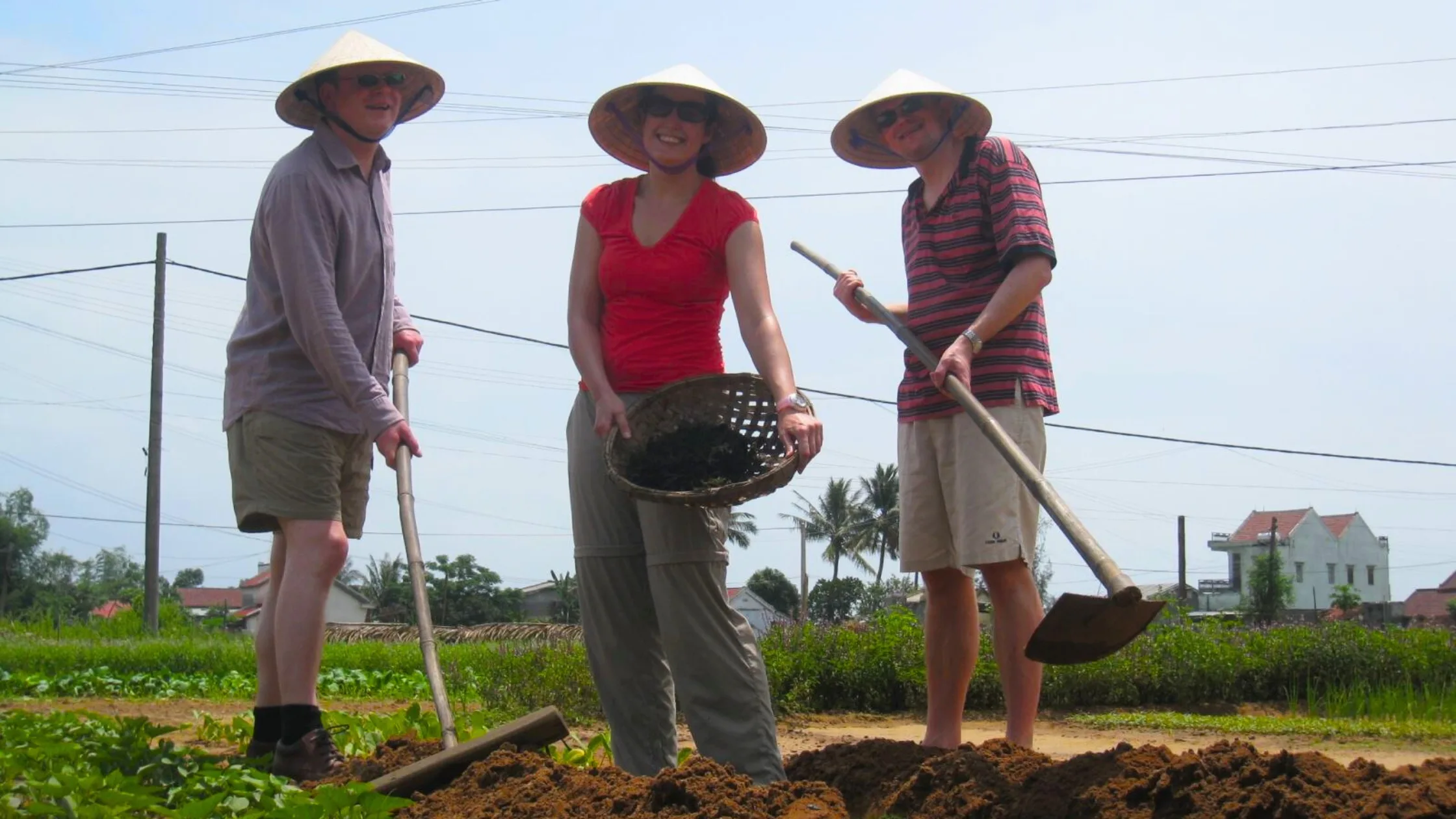 Blog: Agricultural Tour In Vietnam – More Than Just Rural Tourism